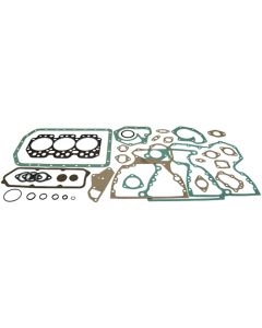 Overhaul Gasket Set - Fits John Deere - RE37492