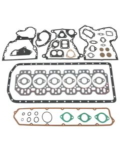 Overhaul Gasket Set - Fits John Deere - RE38555