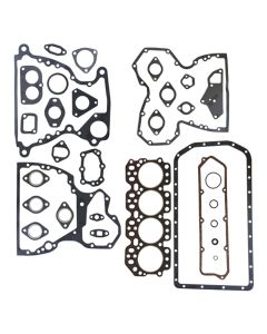 Overhaul Gasket Set - Fits John Deere - RE38558