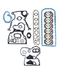 Overhaul Gasket Set - Fits John Deere - RE38568