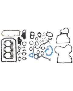 Overhaul Gasket Set - Fits John Deere - RE38570