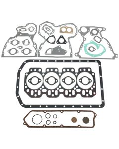 Overhaul Gasket Set - Fits John Deere - RE38857