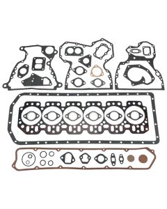 Overhaul Gasket Set - Fits John Deere - RE38858