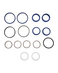 Steering Cylinder Seal Kit - Fits John Deere - RE45894