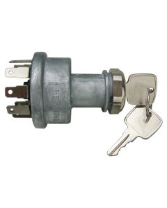 Ignition Switch - Fits John Deere - RE45963