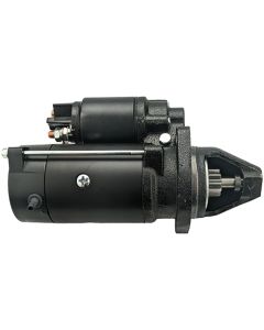 Starter - Fits John Deere - RE501693