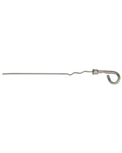 Engine Oil Dipstick - Fits John Deere - RE502740