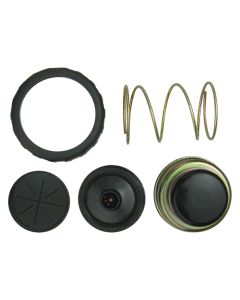 Fuel Filter Base Hand Primer - Fits John Deere - RE50467