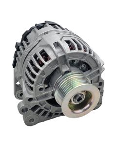 Alternator - Fits John Deere - RE509648