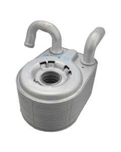 Oil Cooler - Fits John Deere - RE515469