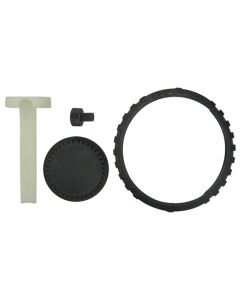 Fuel Filter Base Service Kit - Fits John Deere - RE51649