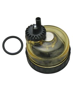 Sediment Bowl - Fits John Deere - RE51650
