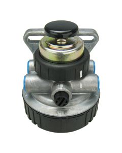Fuel Filter Base - Fits John Deere - RE522869
