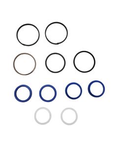 Steering Cylinder Seal Kit - Fits John Deere - RE54761