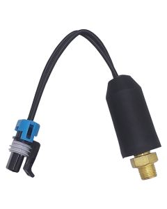 Oil Pressure Sensor - Fits John Deere - RE55145