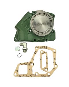 Water Pump - Fits John Deere - RE55985