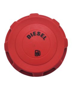 Fuel Cap - Fits JOHN DEERE - RE60714