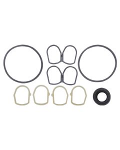 Hydraulic Pump Seal Kit - Fits John Deere - RE63701