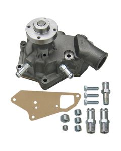 Water Pump - Fits John Deere - RE67185