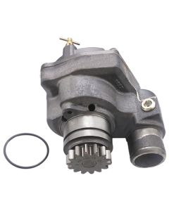 Water Pump - Fits John Deere - RE68230