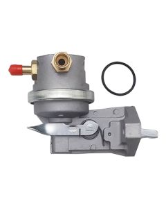 Fuel Lift Pump - Fits John Deere - RE68345