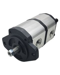 Hydraulic Pump - Fits John Deere - RE69866