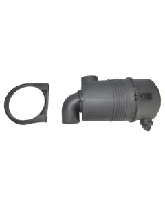 Air Cleaner Housing - Fits John Deere - RE70240