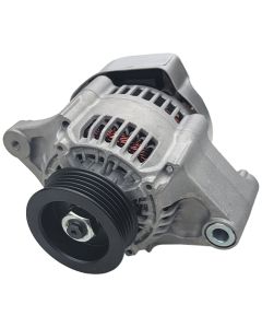 Alternator - Fits John Deere - RE70268