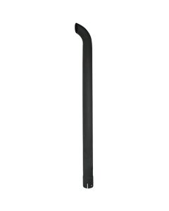Verticle Exhaust Pipe - Fits John Deere - RE70280