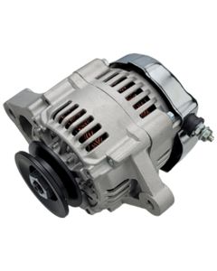 Alternator 12 Volt 40 AMP - Fits John Deere - RE72915