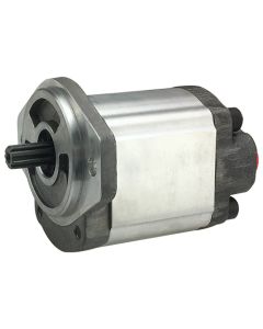 Hydraulic Pump - Fits Fiat/Long - S16S10DH12R