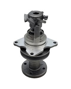 Water Pump - Fits Ford/New Holland - SBA145016201