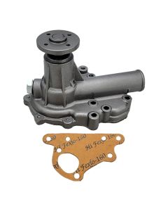 Water Pump - Fits FORD NEW HOLLAND - SBA145016780