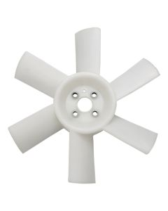 6 Blade Fan - Fits FORD NEW HOLLAND - SBA145306130