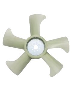 5 Blade Fan - Fits FORD NEW HOLLAND - SBA145306491