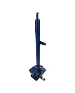 Steering Sector, Manual - Fits FORD NEW HOLLAND - SBA334010220