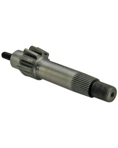 Steering Sector Shaft - Fits Ford/New Holland - SBA334130041