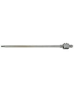 Worm Shaft, Manual Steering - Fits Ford/New Holland - SBA334290720