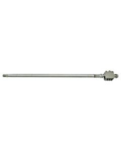 Worm Shaft, Manual Steering - Fits Ford/New Holland - SBA334291450