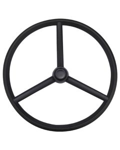 Steering Wheel - Fits Ford/New Holland - SBA334300010