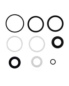 Power Steering Cylinder Seal Kit - Fits Ford/New Holland - SBA344960206