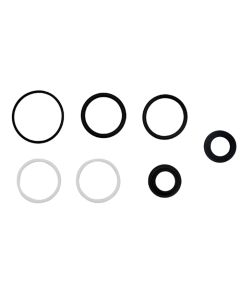 Power Steering Cylinder Seal Kit - Fits Ford/New Holland - SBA344960440