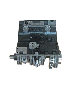 Shortblock AD3.152 - Fits Massey Ferguson - SHORTBLOCK01