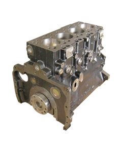 Shortblock AD4.236 - Fits Massey Ferguson - SHORTBLOCK02