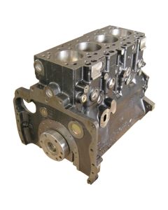 Shortblock AD4.248 - Fits Massey Ferguson - SHORTBLOCK03