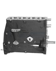 Short Block Assy - Fits Case/IH - SHORTBLOCK04