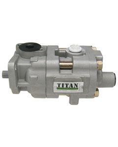 Hydraulic Pump - Fits Kubota - T1150-36440