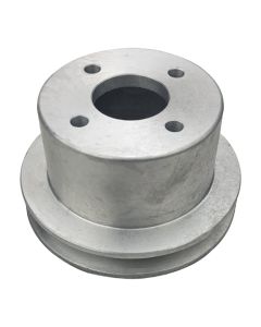 Water Pump Pulley Bolt On Type - Fits John Deere - T30721