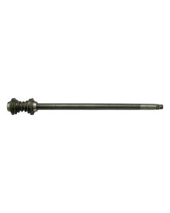 Steering Wheel Shaft - Fits Fiat/Long - TX10898
