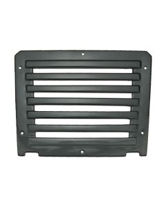 Front Grille Insert - Fits Fiat/Long - TX12263
